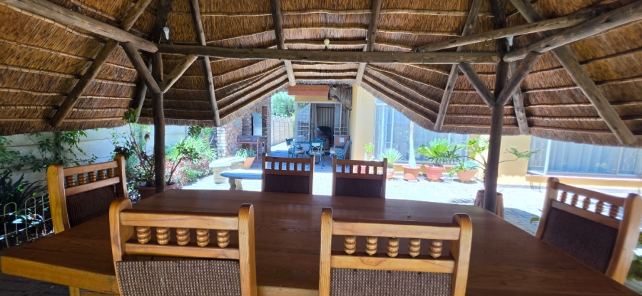 3 Bedroom Property for Sale in La Hoff North West